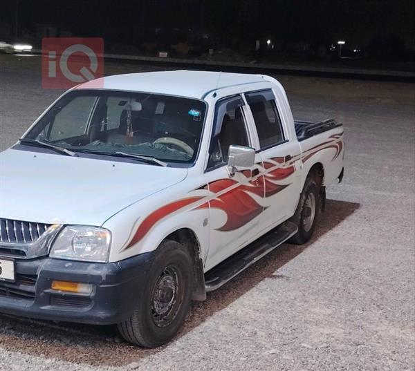 ميتسوبيشي L200 1999 للبيع في العراق - صلاح الدين
